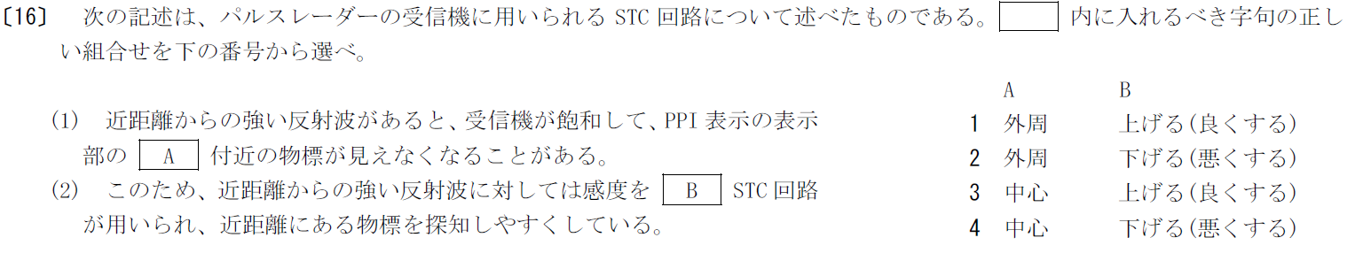 一陸特工学令和3年10月期午前[16]